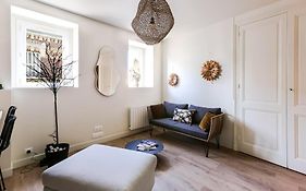 Charmant Appartement Le Saint Marc IV G